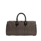 Goyard Boston 45 Bag Black