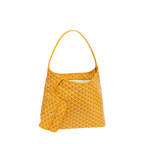 Goyard Boheme Hobo Bag Yellow