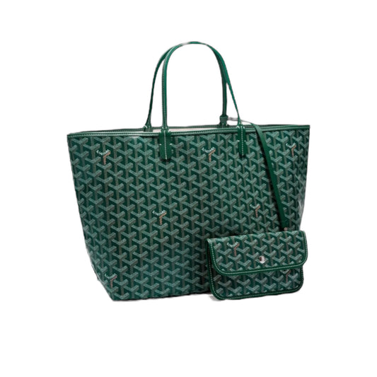 Goyard St Louis Green PM