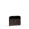 Goyard Matignon PM Wallet Black