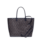 Goyard Anjou PM Bag Navy