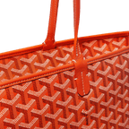 Goyard Artois MM Bag Orange