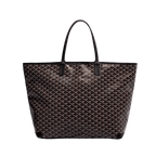 Goyard Artois GM Bag Black