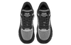 Louis Vuitton LV Run Away Sneaker Black