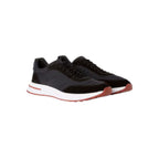 Loro Piana Weekend Walk Black