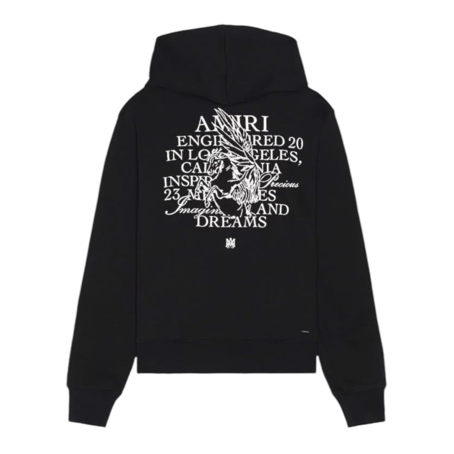 Amiri Precious Memories Hoodie