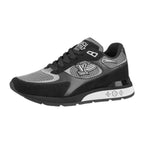 Louis Vuitton LV Run Away Sneaker Black