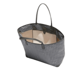 Goyard Artois GM Bag Grey