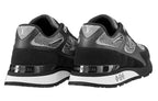 Louis Vuitton LV Run Away Sneaker Black