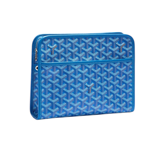 Goyard Jouvence MM Sky Blue