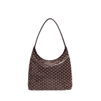 Goyard Boheme Hobo Bag Black