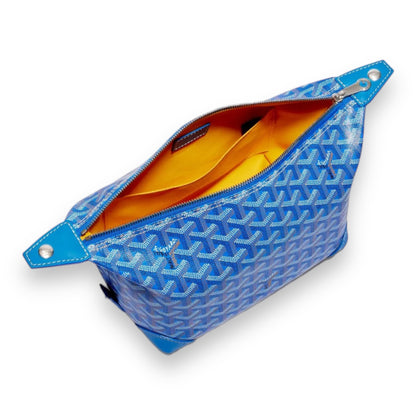 Goyard Bowling 25 Sky Blue