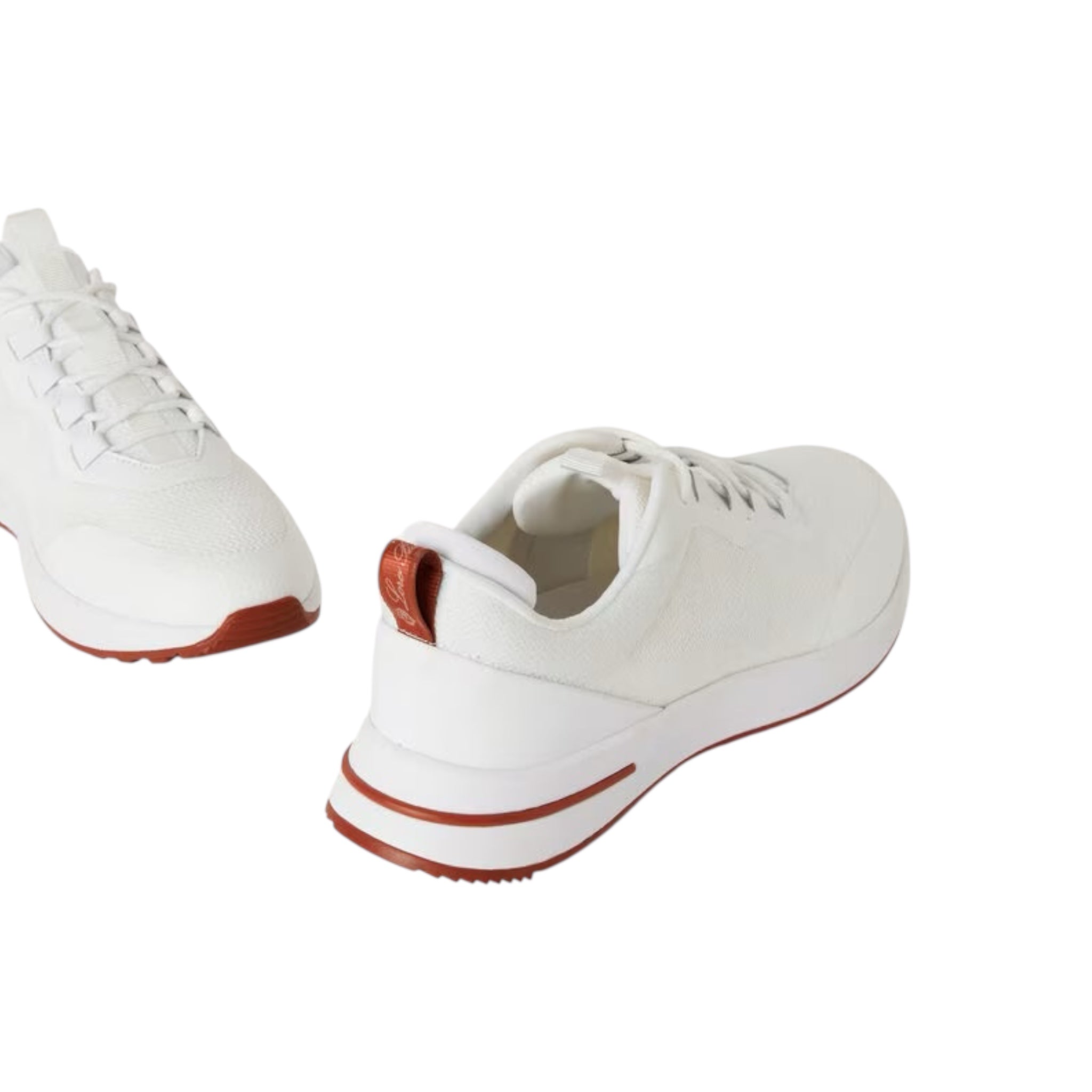 Loro Piana Weekend Evo Walk White