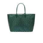 Goyard St Louis Green PM