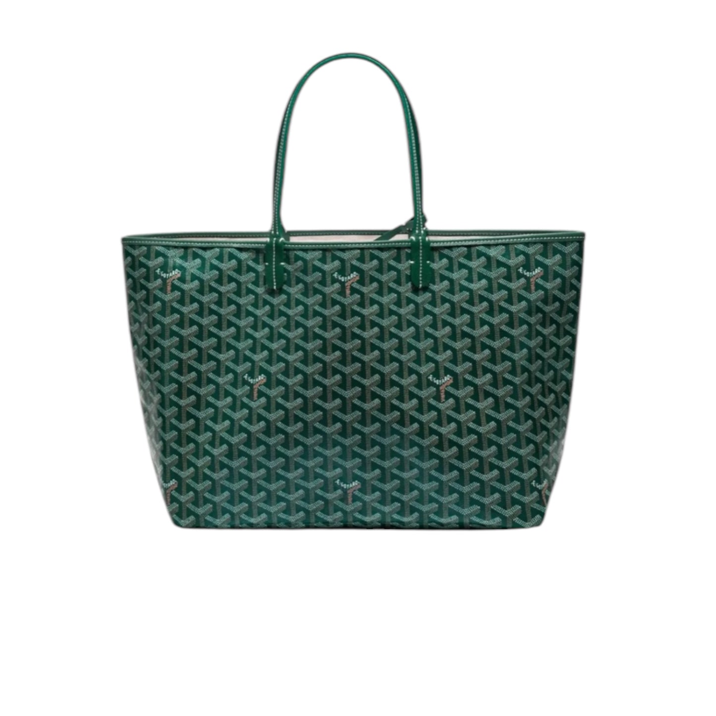 Goyard St Louis Green PM