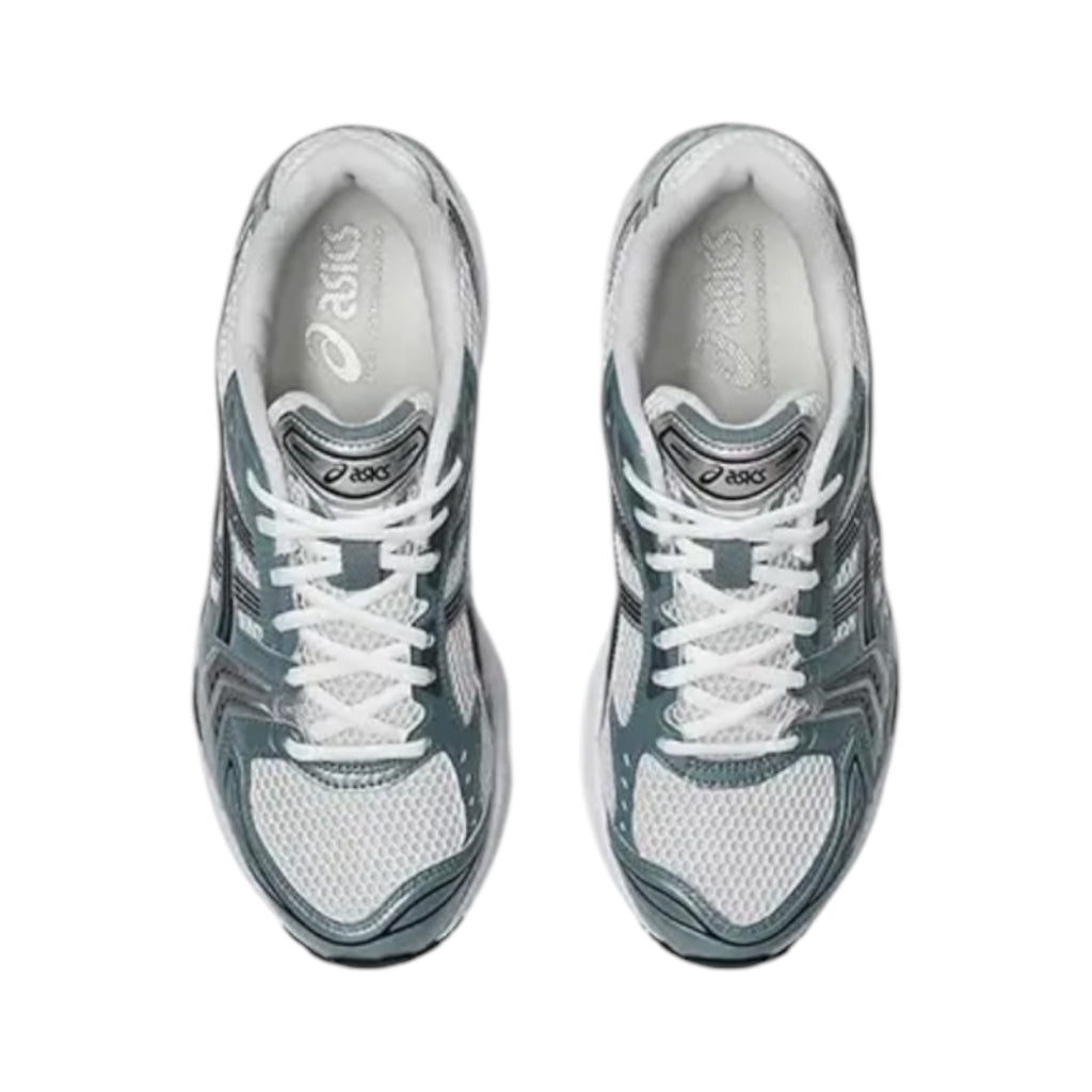 Asics Gel Kayano 14 Grey Fjord