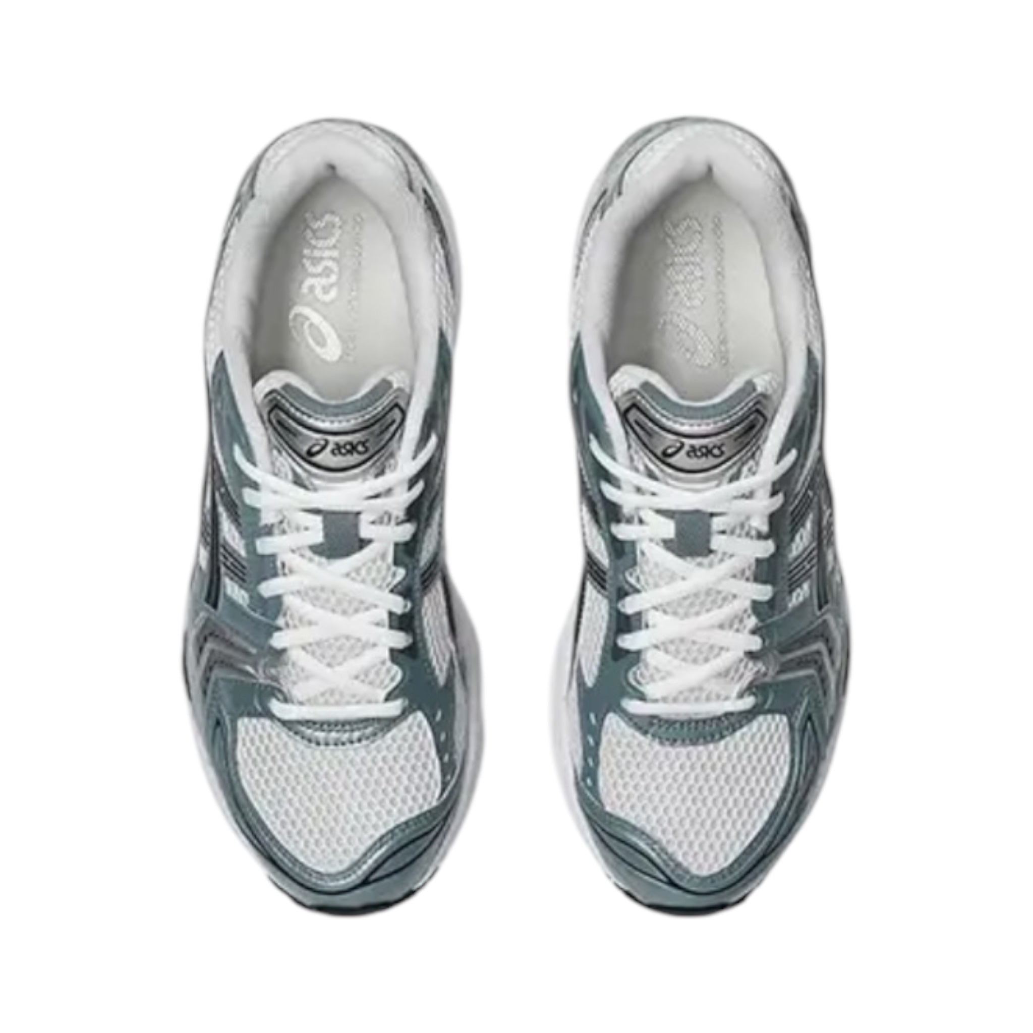 Asics Gel Kayano 14 Grey Fjord