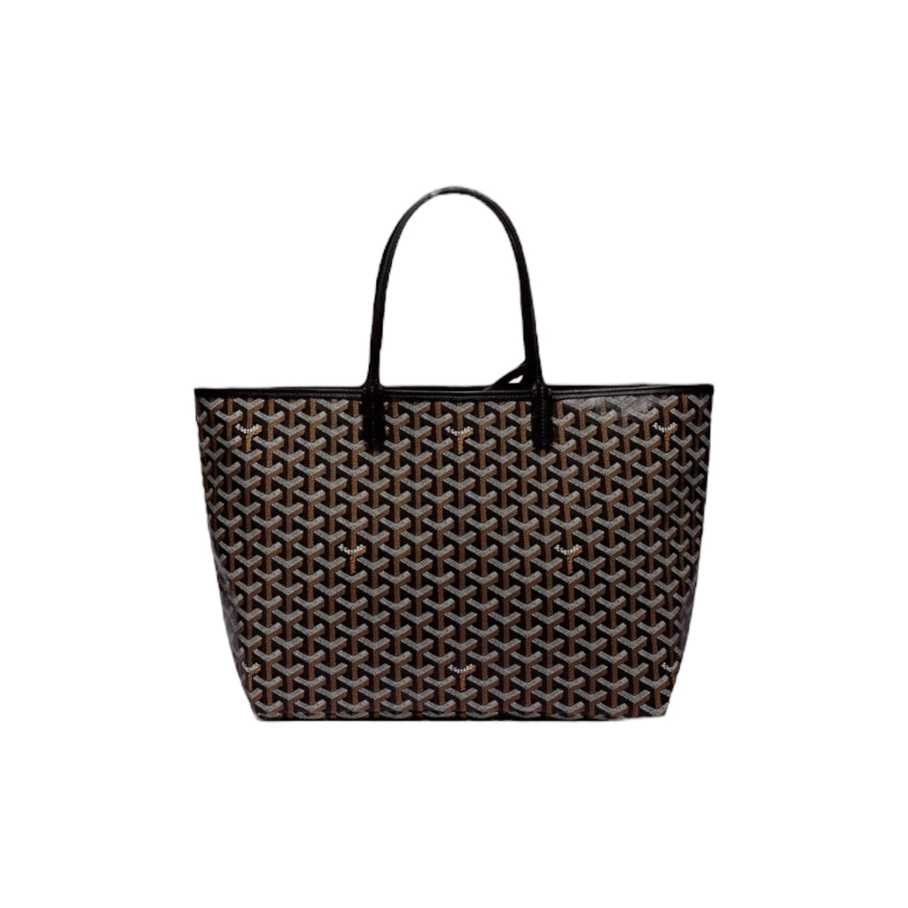 Goyard St Louis PM Black