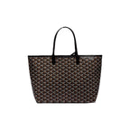Goyard St Louis PM Black