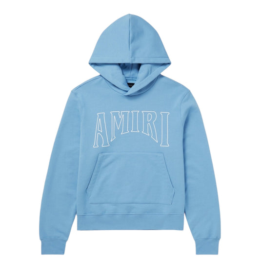 Amiri Zoltar Logo Hoodie