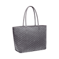 Goyard Artois MM Bag Grey