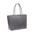 Goyard Artois MM Bag Grey