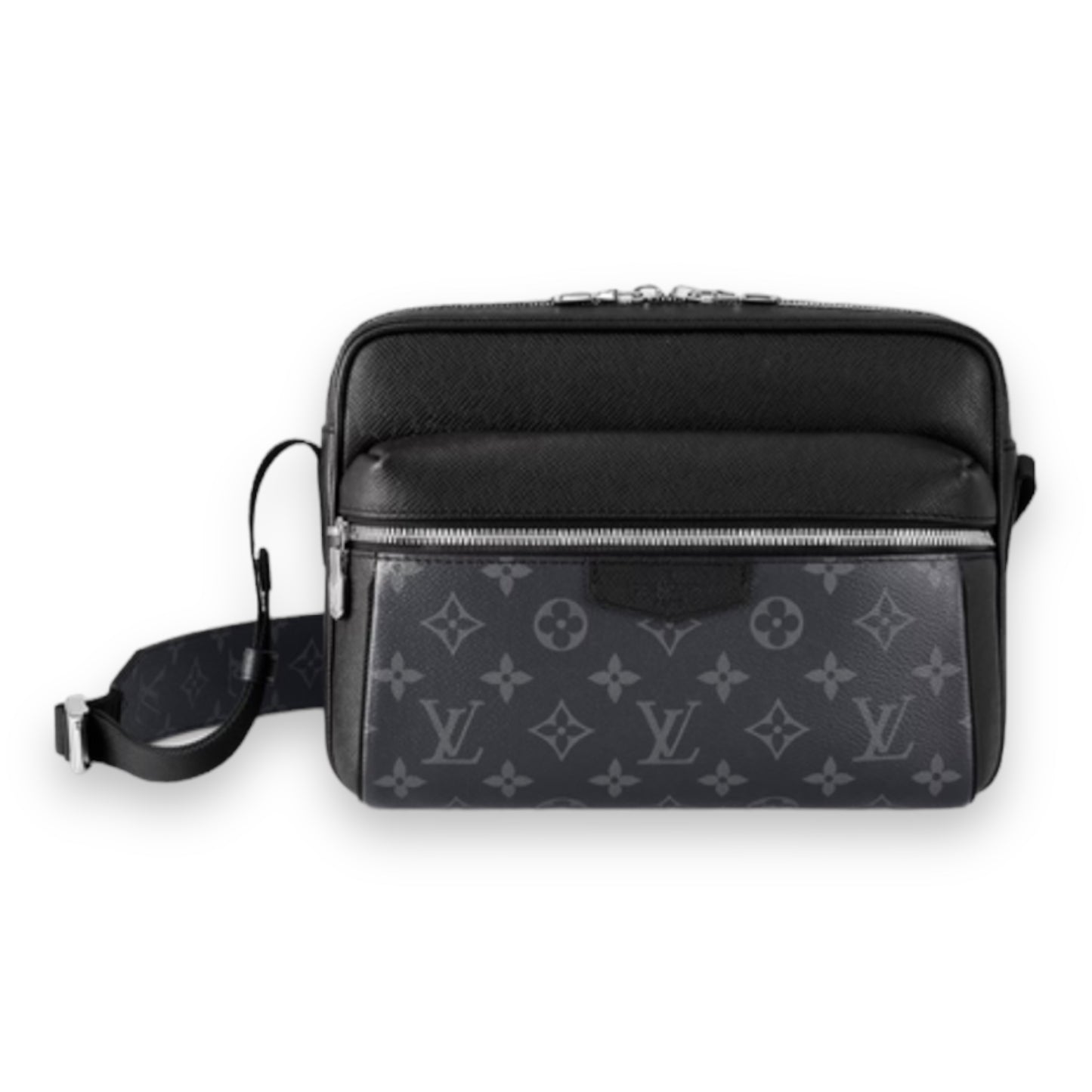 LV Outdoor Messanger