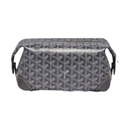 Goyard Bowling 25 Grey