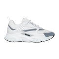 Dior B22 Triple White