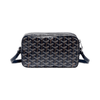 Goyard Cap-Vert PM Navy Bag