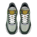 Louis Vuitton LV Run Away Sneaker Green