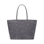 Goyard Artois MM Bag Grey