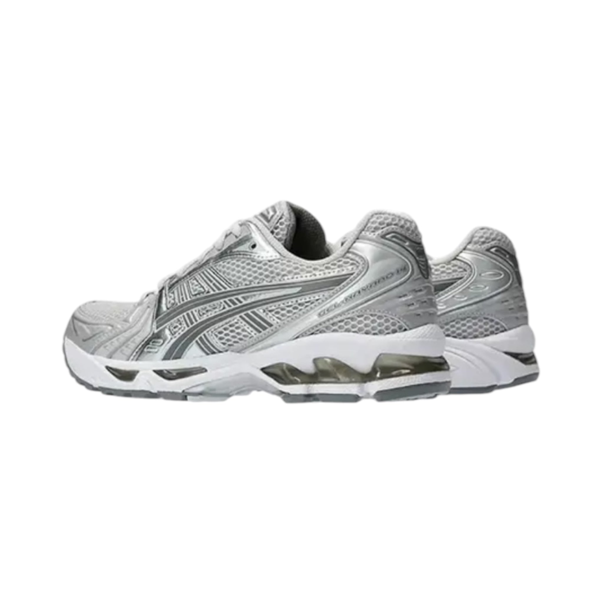 Asics Gel Kayano 14 Cloud Grey