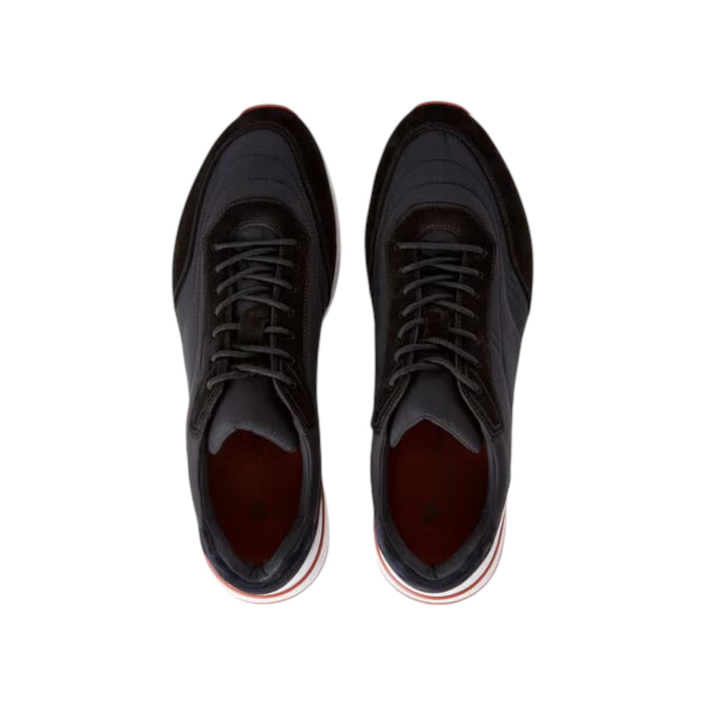 Loro Piana Weekend Walk Black