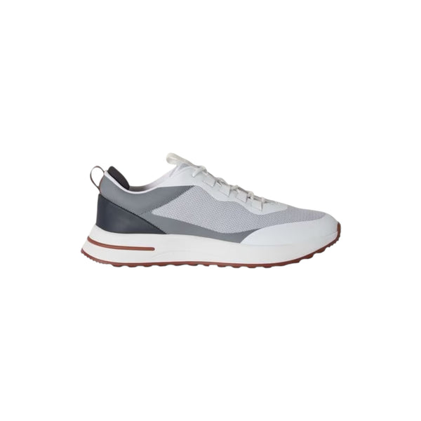 Loro Piana Weekend Evo Walk Frost Grey