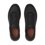 Loro Piana Weekend Walk All Black