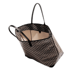 Goyard Artois GM Bag Black