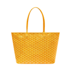 Goyard Artois MM Bag Yellow