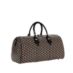 Goyard Boston 45 Bag Black