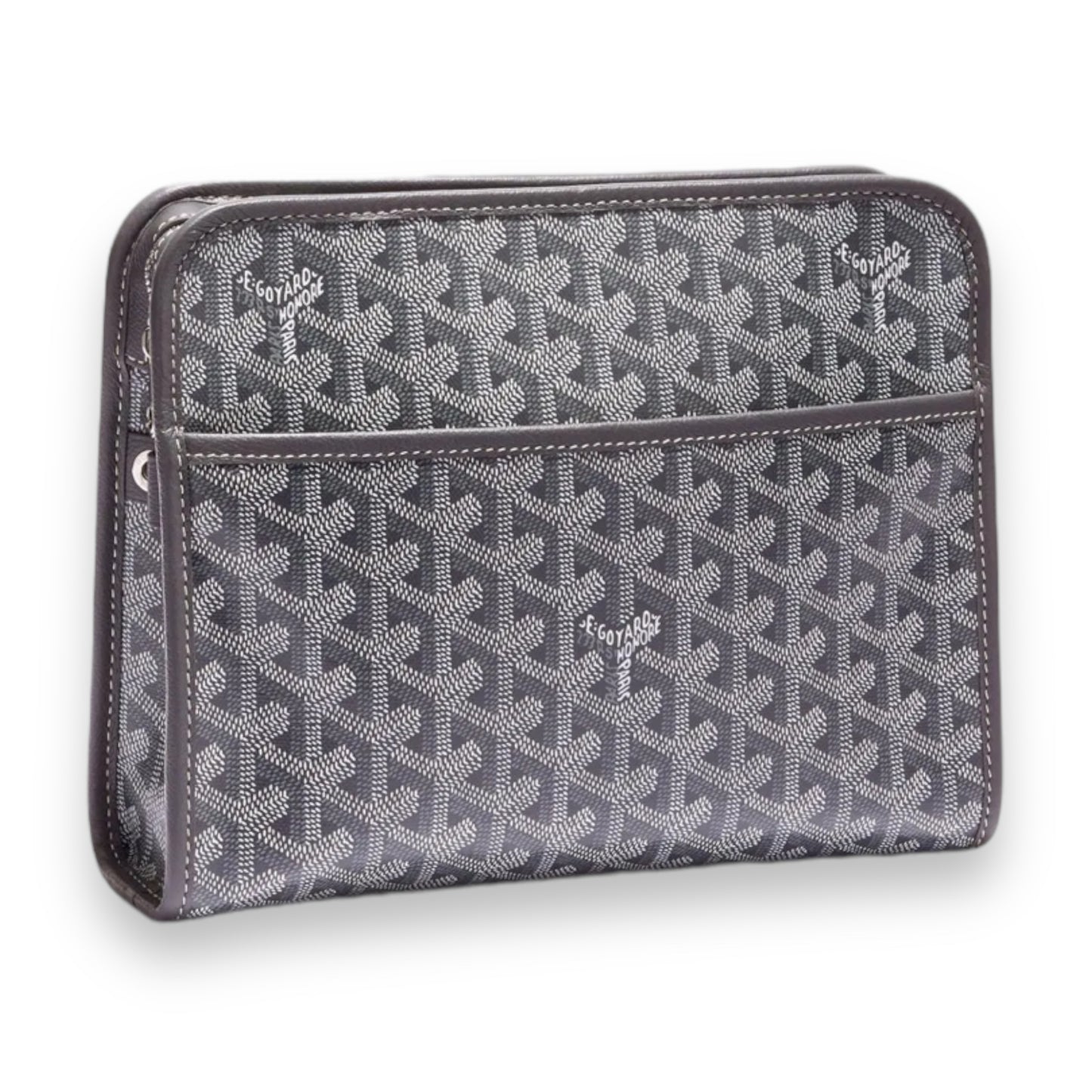 Goyard Jouvence MM Grey