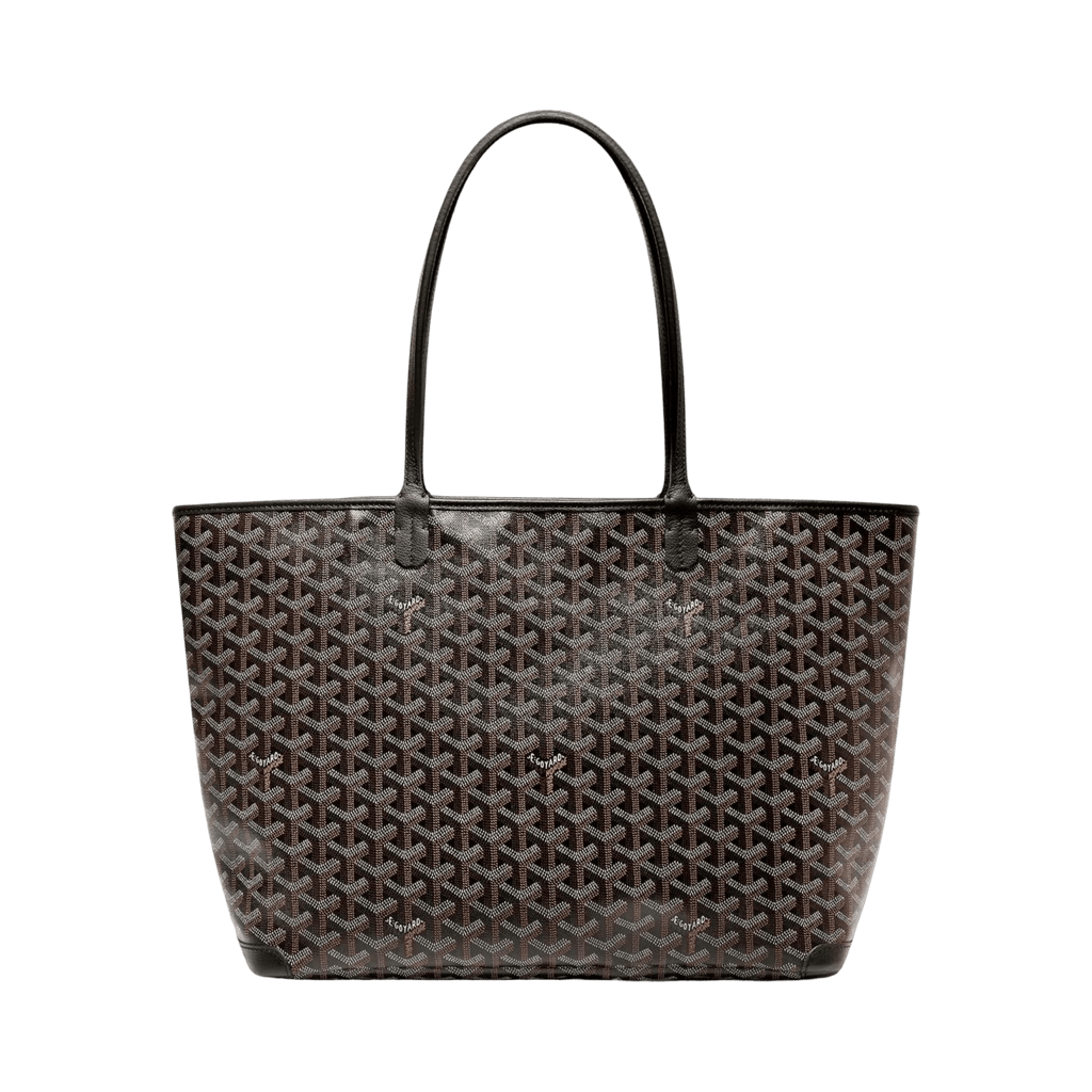 Goyard Artois MM Bag Black