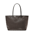 Goyard Artois MM Bag Black