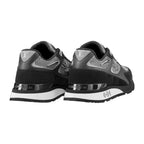 Louis Vuitton LV Run Away Sneaker Black