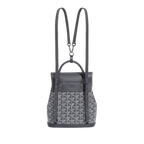 Goyard Alpin Mini Backpack Grey