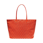 Goyard Artois MM Bag Orange