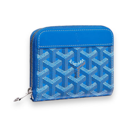 Goyard Matignon Blue