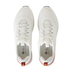Loro Piana Weekend Evo Walk White