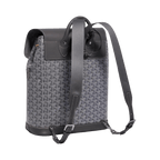 Goyard Alpin MM Backpack Grey