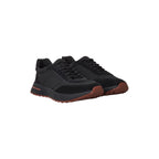 Loro Piana Weekend Walk All Black
