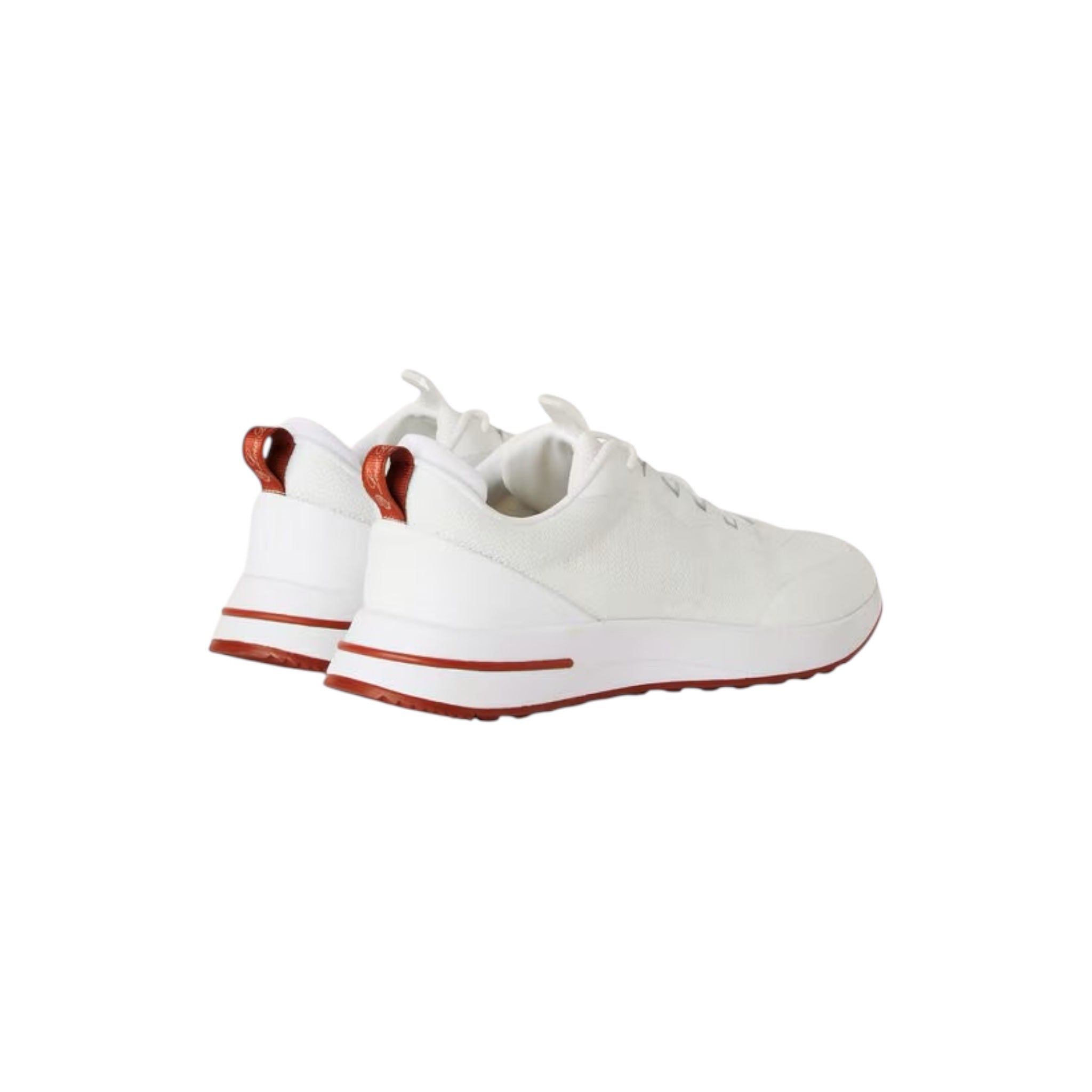 Loro Piana Weekend Evo Walk White